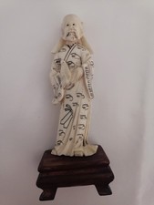 Ancienne statuette japonaise d'occasion  Redon