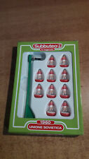 Subbuteo leggenda unione usato  San Giovanni in Persiceto