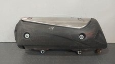 Marmitta honda 300 usato  Napoli
