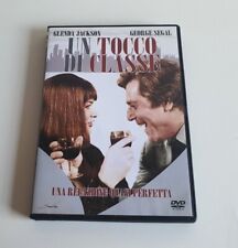 Tocco classe dvd usato  Roma