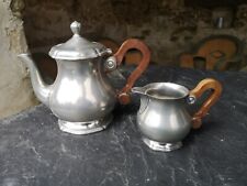 Théière pot lait d'occasion  Renazé