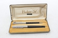 Vintage parker fountain for sale  SHIFNAL