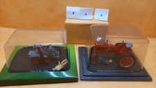 Lot mini tracteur d'occasion  Darnétal