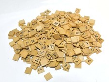 500 scrabble bulk for sale  Viroqua