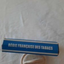 Paquet vide cigarettes d'occasion  Coëx