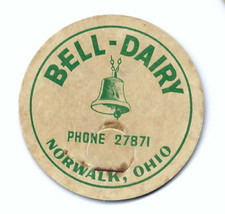 Bell dairy norwalk for sale  Cuyahoga Falls