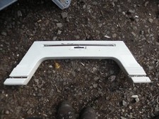 Caravan wheel arch for sale  CONWY