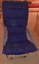 Sessel klappbar 2x gebraucht kaufen  Aulendorf