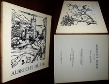 Albrecht durer opere usato  Roma