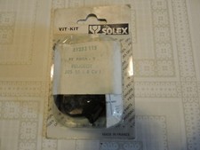 Kit carburateur solex d'occasion  Paimbœuf