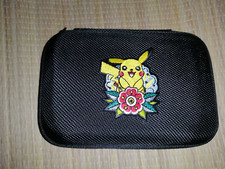 Housse sacoche nintendo d'occasion  Talence