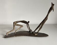 Scultura statua giuseppe usato  Maslianico