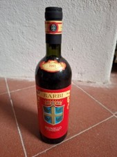 Brunello montalcino 1991 usato  Perugia