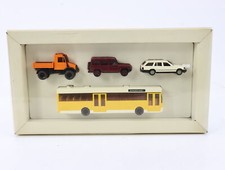 Wiking modellauto set gebraucht kaufen  Hameln