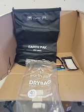Earth pak waterproof for sale  Goshen