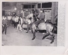 Hire negroes protest for sale  USA