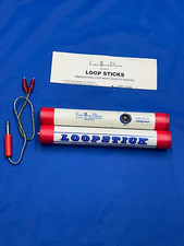 Loop sticks for sale  Westbury