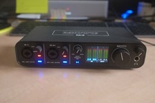 Motu m4 gebraucht kaufen  Deutschland