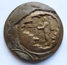 Médaille monnaie paris d'occasion  Auxerre