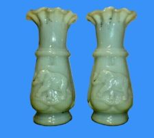 Rare vases vitrine d'occasion  Montsûrs