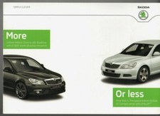 Skoda octavia connect for sale  UK