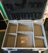 Aluminium flight carry for sale  WOLVERHAMPTON