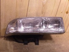 BLAZER CHEVY s10 s15 JIMMY 98-03 SONOMA s10 s15 98-03 FAROL PASSAGEIRO FABRICANTE DE EQUIPAMENTO ORIGINAL, usado comprar usado  Enviando para Brazil