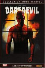 Daredevil rapport murdock d'occasion Daredevil rapport murdock d'occasion  Mehun-sur-Yèvre
