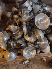 Poultry heat lamps for sale  LUDLOW