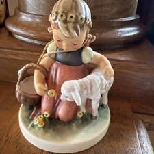 Hummel goebel figurine for sale  Chillicothe