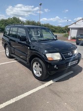 mitsubishi suv for sale mitsubishi suv for sale MILTON KEYNES