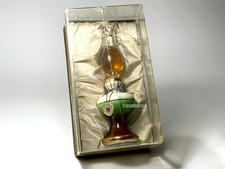 Vintage figurale linetti usato  Italia