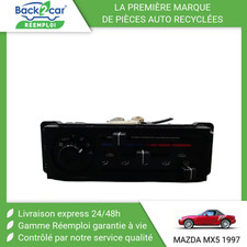 Commande chauffage mazda d'occasion  Saint-Quentin