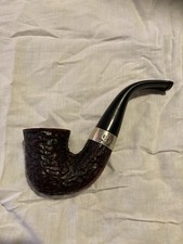 Pipe bent briar for sale  MITCHAM