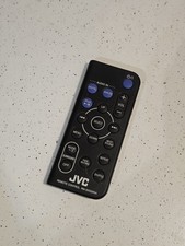 Télécommande oem jvc d'occasion  Marseille XIV