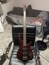 Ibanez sr500 bass for sale  Bridgeport