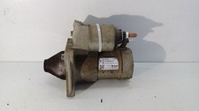 Motorino avviamento per usato  Italia