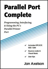 Parallel port complete for sale  North Smithfield