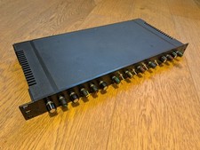 Way reggae preamp for sale  BRIGHTON