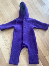 Disana wollwalk lila gebraucht kaufen  Hamburg