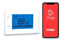 Termostato wifi 230v usato  Albano Laziale