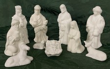 Bisque porcelain white for sale  Fargo