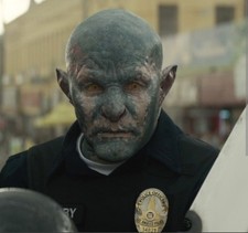 Bright movie prop for sale  Las Vegas
