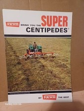 Fahr centipedes hay for sale Fahr centipedes hay for sale  EYEMOUTH