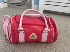 head gym bag pink for sale head gym bag pink for sale BRIXHAM
