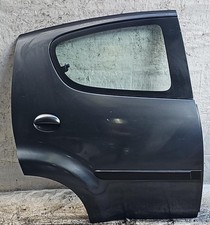 Portiera posteriore destra usato  Italia