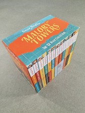 Malory towers book for sale  NEWCASTLE UPON TYNE