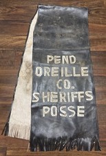 20s pend oreille for sale  Veradale