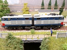 Lima locomotore elettrico usato  Castelfidardo