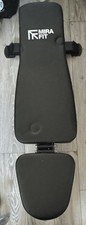 Mirafit adjustable weight for sale  LONDON